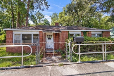 4604 Timuquana Rd, Jacksonville, FL 32210 is a 3 bedroom, 1 - photo 1