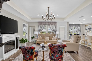 Beautifully maintained home in one of Diamondhead's newest - photo 6