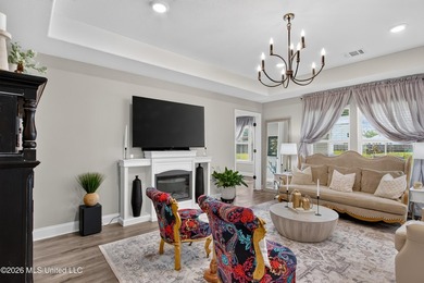 Beautifully maintained home in one of Diamondhead's newest - photo 7