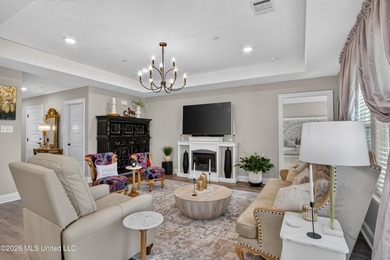Beautifully maintained home in one of Diamondhead's newest - photo 8