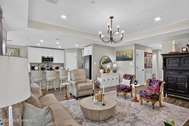 Beautifully maintained home in one of Diamondhead's newest - photo 9