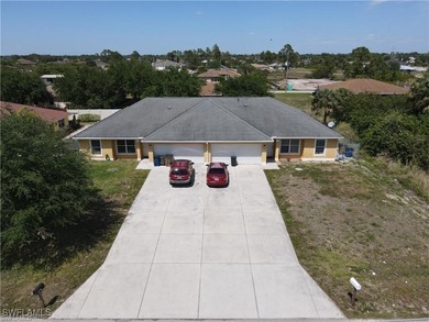 Lehigh Acres Area Home For Sale in Lehigh Acres Florida