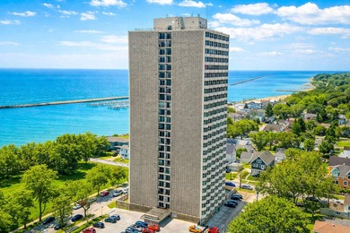 Lake Michigan - Milwaukee County Condo For Sale in Milwaukee Wisconsin