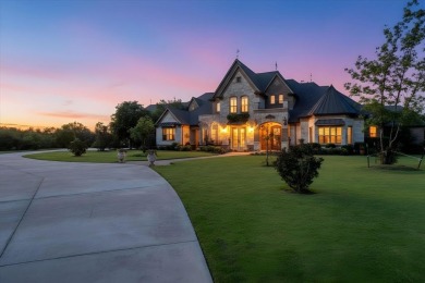 Lake Home For Sale in Sanger, Texas
