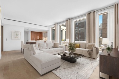 Hudson River Condo For Sale in New York (Manhattan) New York