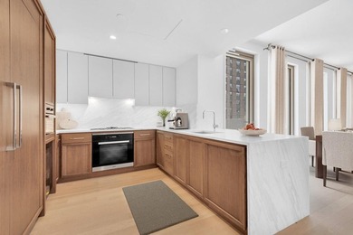 Presenting Residence 6A at 212W93, a 2,122 square foot - photo 2