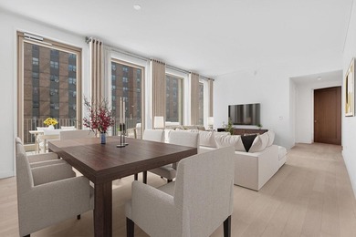 Presenting Residence 6A at 212W93, a 2,122 square foot - photo 3