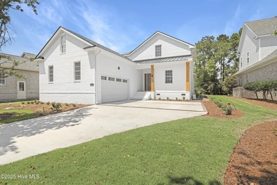 Prestigious New Construction in Landfall! This impressive Bay - photo 4