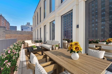 Presenting Residence 6A at 212W93, a 2,122 square foot - photo 4