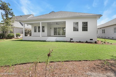Prestigious New Construction in Landfall! This impressive Bay - photo 5