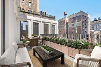 Presenting Residence 6A at 212W93, a 2,122 square foot - photo 5