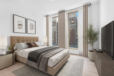 Presenting Residence 6A at 212W93, a 2,122 square foot - photo 8