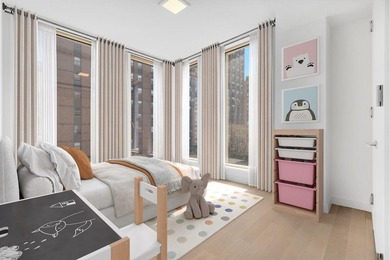 Presenting Residence 6A at 212W93, a 2,122 square foot - photo 10