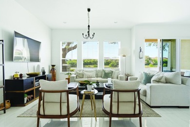 Beautifully renovated two-story residence in the gated CitySide - photo 1