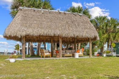 Lake Lot Under Contract in Grant-Valkaria, Florida