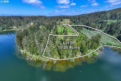 Rare Lakefront Opportunity on Siltcoos Lake - 10.28 Acres - photo 2