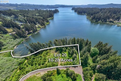 Rare Lakefront Opportunity on Siltcoos Lake - 10.28 Acres - photo 3