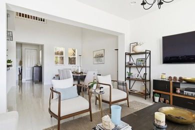 Beautifully renovated two-story residence in the gated CitySide - photo 4