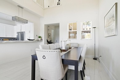 Beautifully renovated two-story residence in the gated CitySide - photo 5