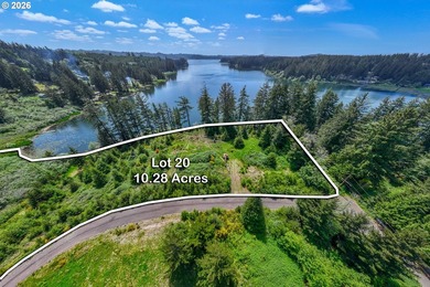 Rare Lakefront Opportunity on Siltcoos Lake - 10.28 Acres - photo 5
