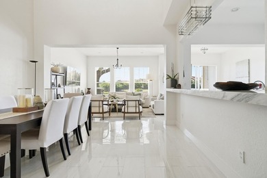 Beautifully renovated two-story residence in the gated CitySide - photo 6