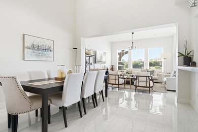 Beautifully renovated two-story residence in the gated CitySide - photo 7