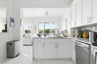 Beautifully renovated two-story residence in the gated CitySide - photo 8