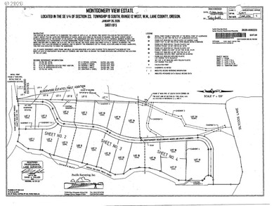 Rare Lakefront Opportunity on Siltcoos Lake - 10.28 Acres - photo 9