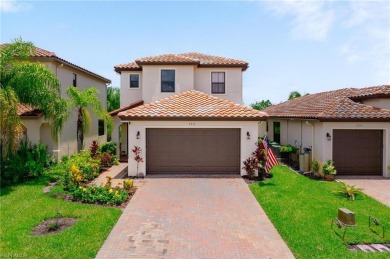 Lake Home For Sale in Ave Maria, Florida