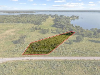 Lake Lot For Sale in Emory, Texas