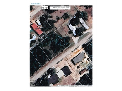 Lake Granbury Lot For Sale in Granbury Texas