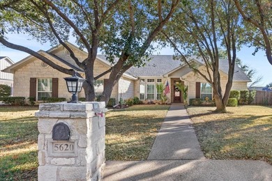 Lake Waco Home Active Under Contract in Waco Texas