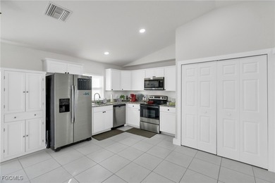 Welcome to 1327 NE 12th Ave, Cape Coral, FL, a beautifully - photo 11