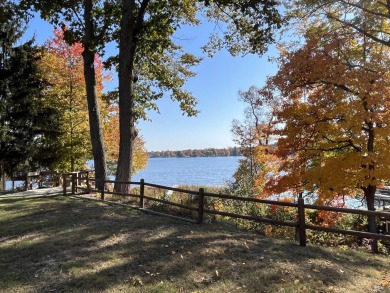 Townline Lake - Montcalm County Lot For Sale in Lakeview Michigan