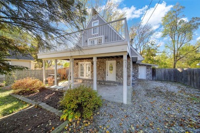 Center Lake Home Active Under Contract in Michigan Center Michigan