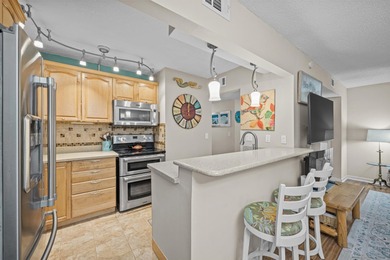 Matanzas River Condo For Sale in St Augustine Florida