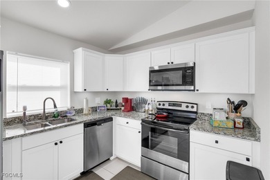 Welcome to 1327 NE 12th Ave, Cape Coral, FL, a beautifully - photo 15