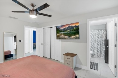 Welcome to 1327 NE 12th Ave, Cape Coral, FL, a beautifully - photo 17