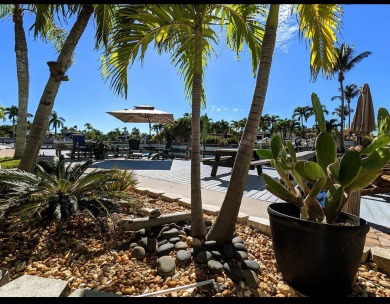Vacant RV Lake Lot #206 Deck/ Boat Dock, Gulf Access, Located at - photo 7