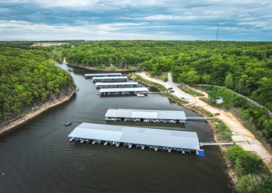 Pomme de Terre Lake Home For Sale in Hermitage Missouri