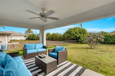 Welcome to 1327 NE 12th Ave, Cape Coral, FL, a beautifully - photo 23