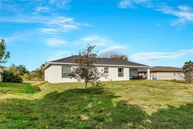Welcome to 1327 NE 12th Ave, Cape Coral, FL, a beautifully - photo 25