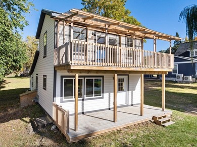 Lake Home For Sale in Boyne City, Michigan