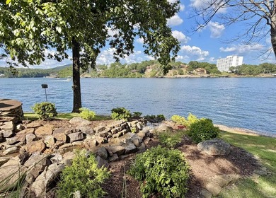 Welcome to one of Lake Hamilton's premier waterfront estates - photo 4