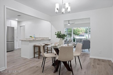 Welcome home to this inviting 3-bedroom, 2-bath pool home - photo 7