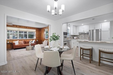 Welcome home to this inviting 3-bedroom, 2-bath pool home - photo 8