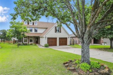 Lake Home For Sale in Burleson, Texas