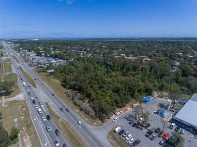 A prime commercial location in St. Augustine with superior - photo 5
