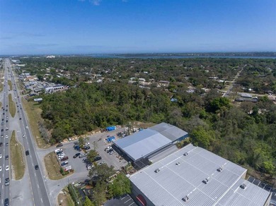 A prime commercial location in St. Augustine with superior - photo 6