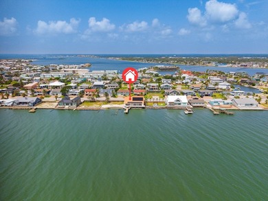 Perfectly positioned on the shores of Aransas Bay, this - photo 47